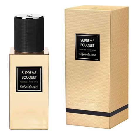 bouquet ysl|supreme perfume YSL.